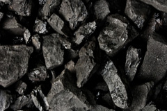 Hove Edge coal boiler costs